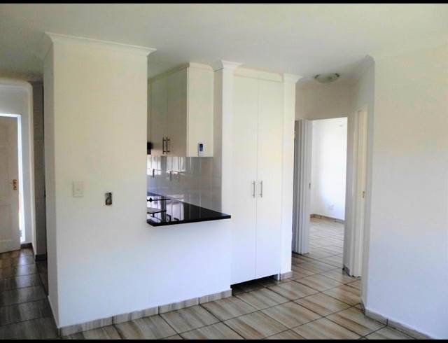 2 BEDROOM APARTMENT FOR SALE IN MORNINGSIDE